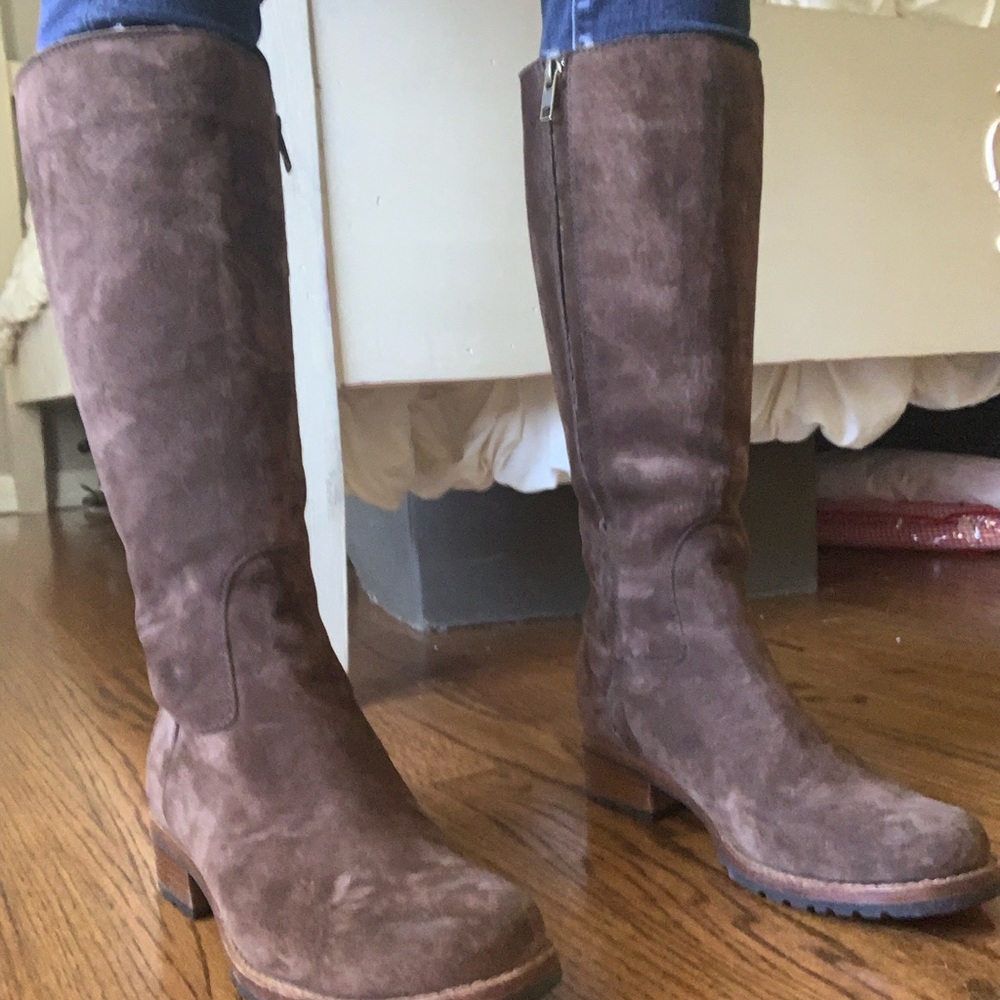 Women’s Ugg Broome Riding Boots